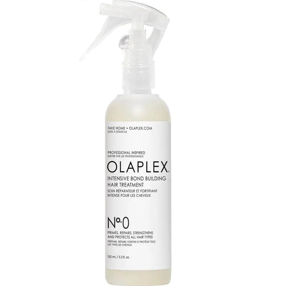 Olaplex Nº.0 Intensive Bond Building Hajkezelés 155 ml