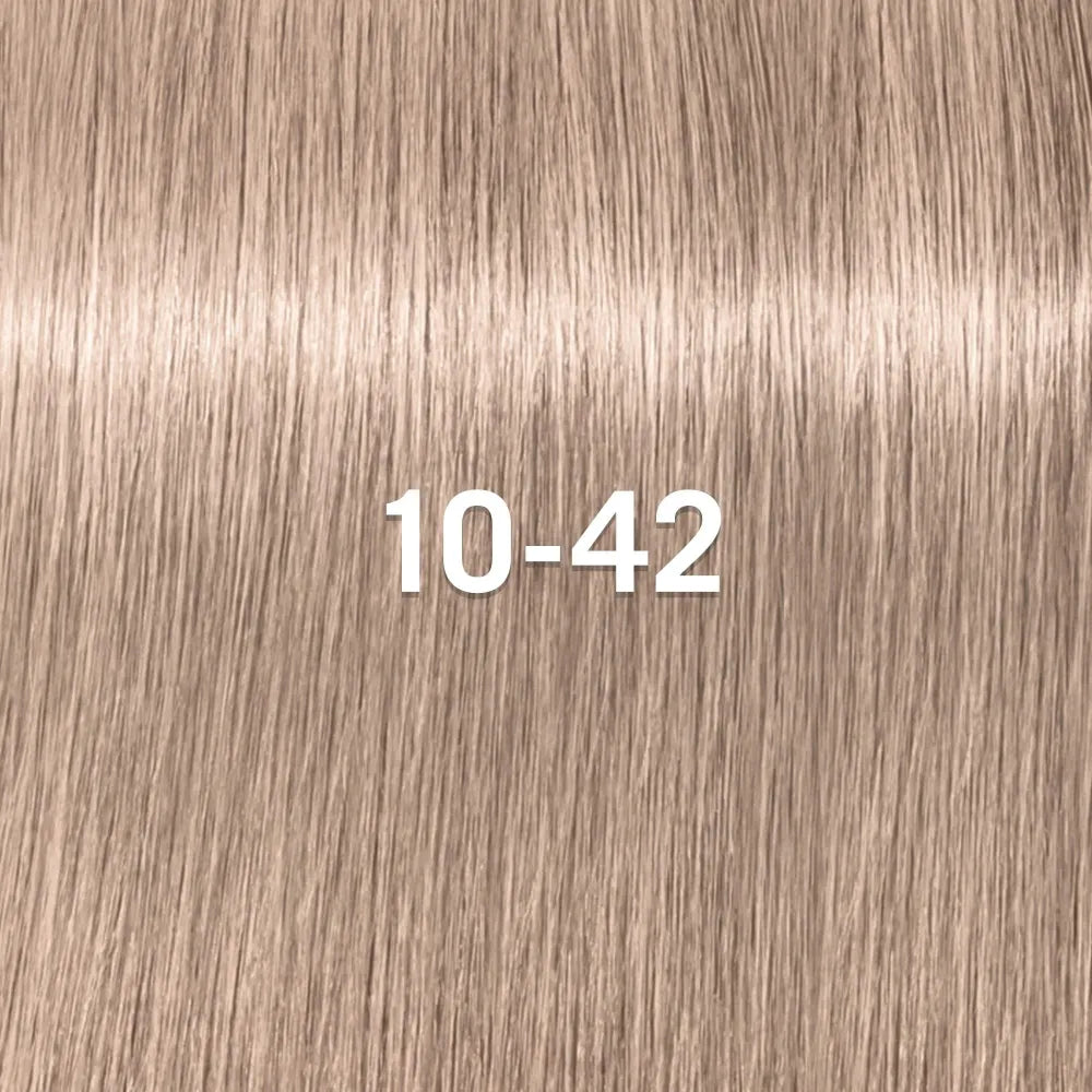Schwarzkopf Professional Igora Vibrance Demi-Permanens Hajfesték 60ml Színfrissítő és Védő