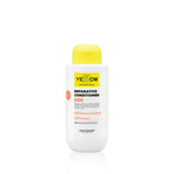 Yellow Reparative Conditioner – Professzionális Balzsam Károsodott Hajra, Bond Komplexszel és Kakaóvajjal