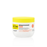 Yellow Reparative Mask – Intenzív professzionális kezelés sérült hajra