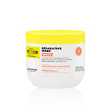 Yellow Reparative Mask – Intenzív professzionális kezelés sérült hajra
