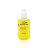 Yellow Reparative Molecular Serum – Professzionális, hajban maradó szérum sérült hajra, azonnali javítás és erősítés