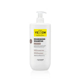 Yellow Nourishing Shampoo – Hidratáló professzionális sampon száraz és töredezett hajra