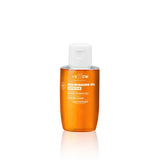 Yellow Nourishing Oil – Professzionális tápláló olaj száraz hajra, göndörödésgátló & intenzív fény, 100ml