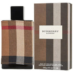 Burberry London Eau de Toilette férfiaknak 100 ml