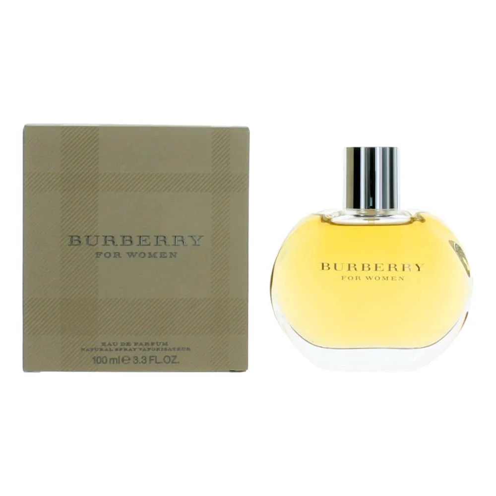 Burberry for Women Eau de Parfum nőknek 100 ml