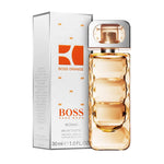 Hugo Boss BOSS Orange Woman Eau de Toilette nőknek 30 ml