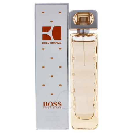 Hugo Boss Orange Eau de Toilette Női Parfüm 30 ml – Frissesség, Nőiesség és Pozitív Energia