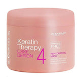 Alfaparf Milano Lisse Design Keratin Therapy Maszk – Hosszantartó hidratálás és simaság