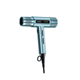 Wahl Vanquish Digital Hajszárító 1600 W-os – IONIC technológia - BLDC motorral