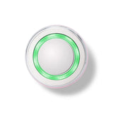 IREN Shizen LEDSKIN GENIE PRO – Luxus 4 az 1-ben arctisztító kefe LED terápiával, EMS masszázzsal és japán technológiával a tiszta, feszes és ragyogó bőrért