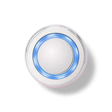 IREN Shizen LEDSKIN GENIE PRO – Luxus 4 az 1-ben arctisztító kefe LED terápiával, EMS masszázzsal és japán technológiával a tiszta, feszes és ragyogó bőrért