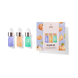 IREN Shizen Discovery Kit – Japán Anti-Imperfekciós Rituálé Biyusen™ vízzel és Szuperösszetevőkkel