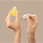 IREN Shizen Star Light Ragyogást adó arcszérum 20 ml
