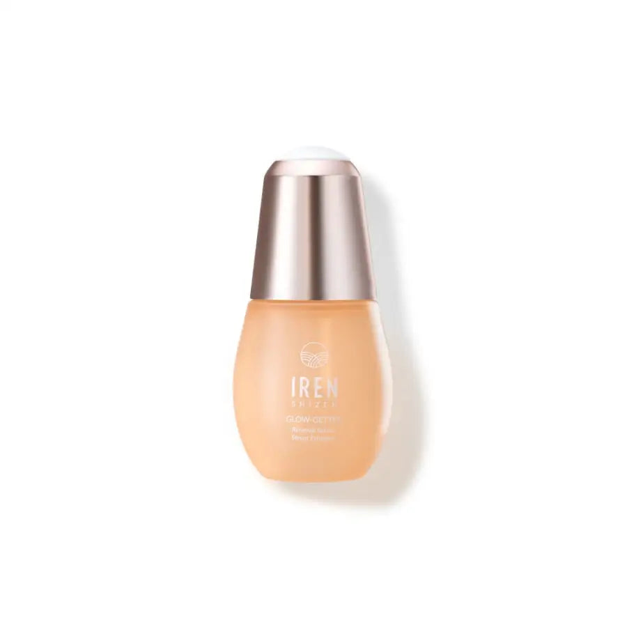 IREN Shizen Glow-Getter Renewal Serum 20ml – Hámlasztó arcszérum tág pórusokra, mitesszerekre és fakó bőrre
