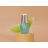 IREN Shizen Keep Calm 20ml – Nyugtató japán szérum érzékeny, kipirosodott, gyulladt bőrre | Termálvíz és botanikai hatóanyagok az egyensúlyért és ragyogásért