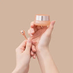 IREN Shizen Timeless Elixir Szem- és ajakkörnyékápoló krém 15 ml