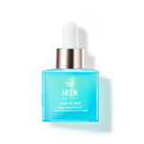 IREN Shizen DROP OF DEW 30ml – Japán Hidratáló Arcápoló Olaj Argánnal, Pre- és Posztbiotikumokkal, 100%-ban Természetes Összetevőkből a Bársonyos, Ragyogó és Védett Bőrért
