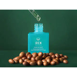 IREN Shizen DROP OF DEW 30ml – Japán Hidratáló Arcápoló Olaj Argánnal, Pre- és Posztbiotikumokkal, 100%-ban Természetes Összetevőkből a Bársonyos, Ragyogó és Védett Bőrért