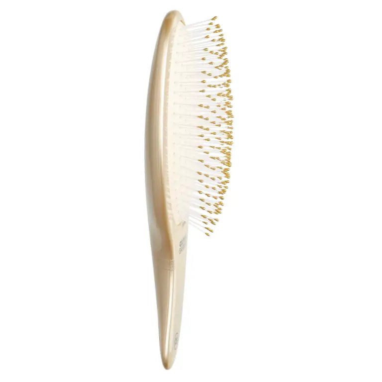 Olivia Garden Expert Care Curve Kibontó kefe nylon sörtékkel