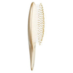 Olivia Garden Expert Care Curve Kibontó kefe nylon sörtékkel
