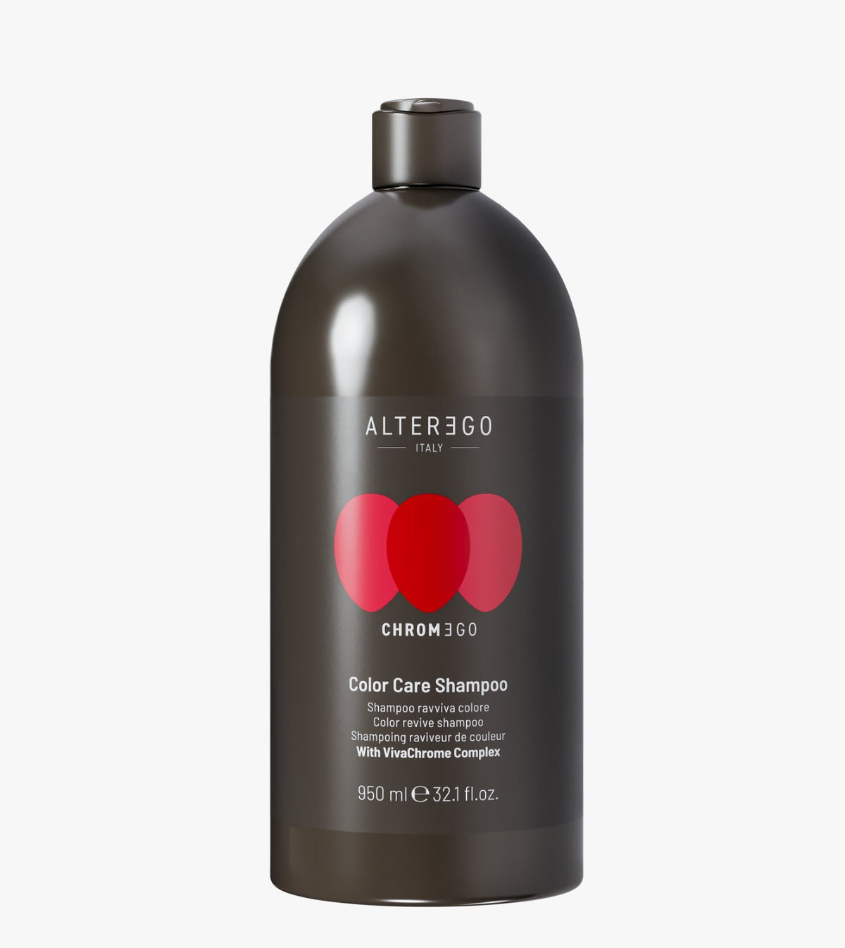 AlterEgo ChromEgo Color Care Sampon festett hajra