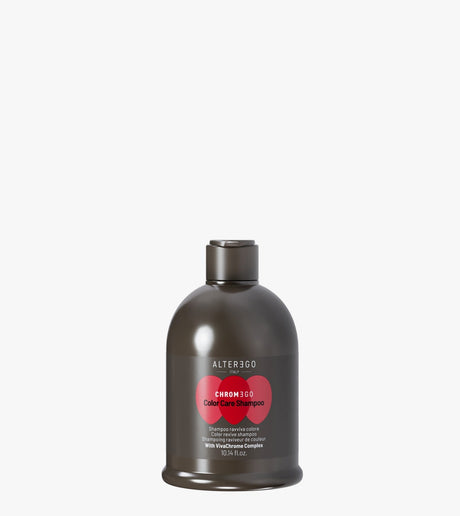 AlterEgo ChromEgo Color Care Sampon festett hajra