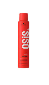 Schwarzkopf Professional Osis Velvet Hajlakk Viaszhatással 200ml