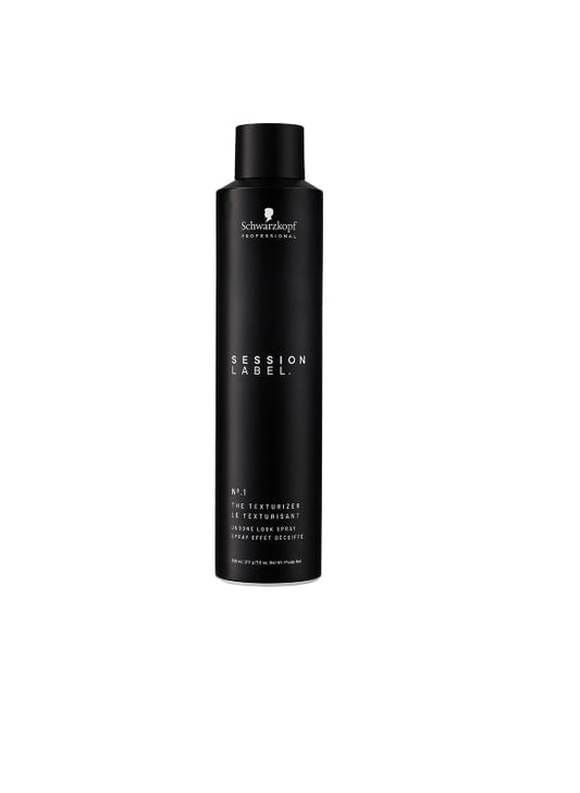 Schwarzkopf Professional Osis Session Label The Texturizer Texturáló Spray 300ml