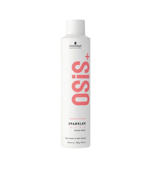 Schwarzkopf Professional Osis Sparkler Fényszóró Hajlakk 300ml