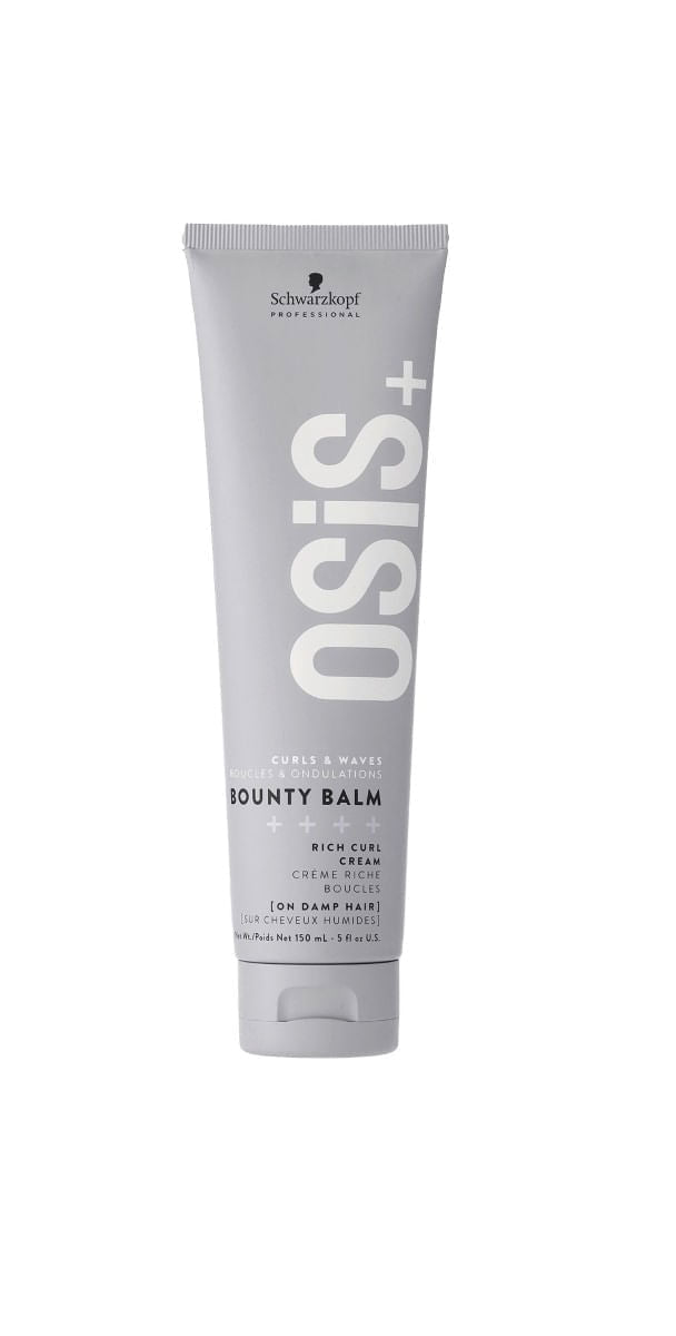 Schwarzkopf Professional Osis Bounty Balm Göndörítő Krém 150ml