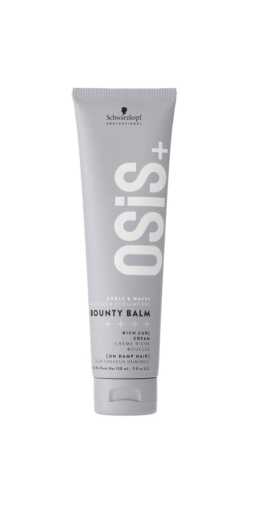 Schwarzkopf Professional Osis Bounty Balm Göndörítő Krém 150ml