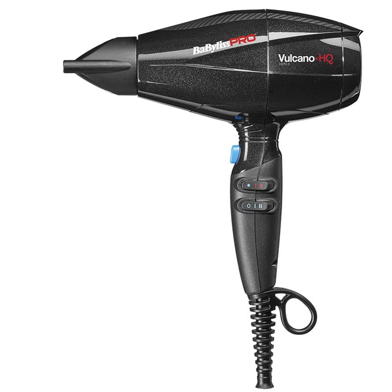 BaByliss PRO Vulcano HQ Hajszárító 2400 W