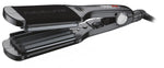 BaByliss PRO Dial-a-Heat Kreppelő hajvasaló 60 mm