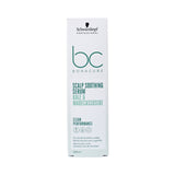 Schwarzkopf Professional Bonacure Scalp Care Sampon Érzékeny Fejbőrre