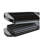 BaByliss PRO Dial-a-Heat Kreppelő hajvasaló 60 mm