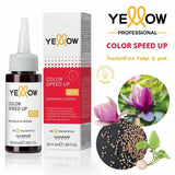 Yellow Color Speed Up – Professzionális adalék az oxidációs folyamat felgyorsításához 50ml