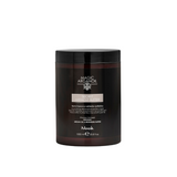 Nook Magic ArganOil Secret Restrukturáló Hajmaszk Sérült Hajra, Argánvajjal és 91% Természetes Összetevőkkel