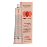 AlterEgo Fast Color 10 Min Hajfesték Tartós 100ml - 100%-os fedés