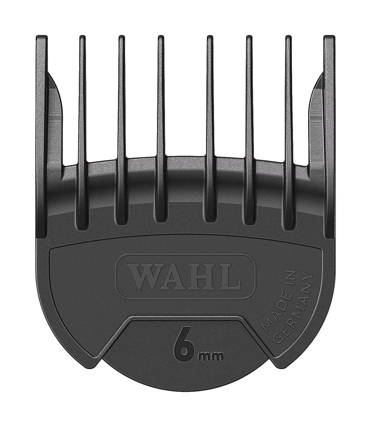 Wahl Professzionális Toldófésű Kuno, Chromstyle, Genio Hajvágóhoz - 6mm