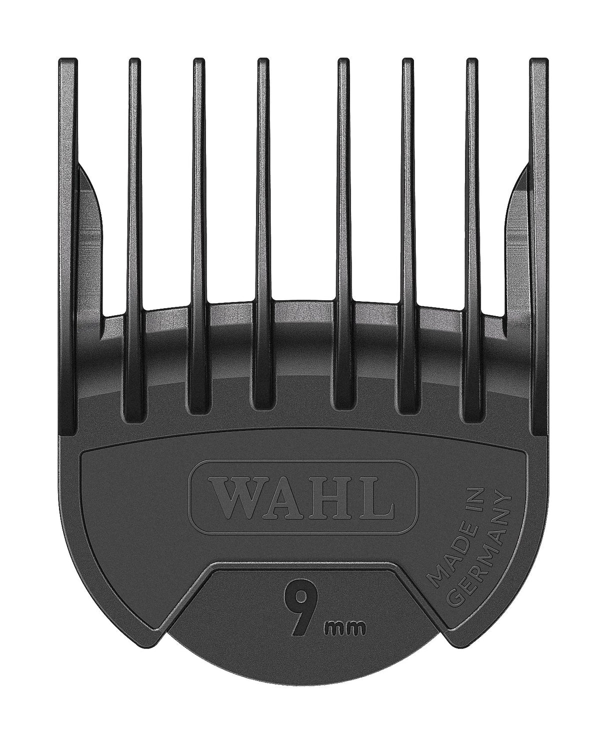 Wahl Professzionális Toldófésű – 9mm – Kuno, Chromstyle, Genio Hajnyíróhoz – Fekete