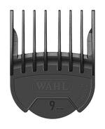 Wahl slide-on feltétfésű Kuno ChromStyle Genio géphez 9 mm