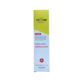 Yellow Color – Professzionális Tartós Hajfesték, 100ml | Élénk Színek és Maximális Tartósság