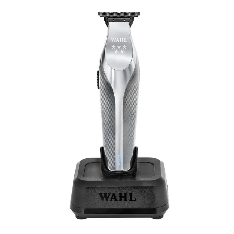 Wahl 5 Star Hi-Viz Kontúrvágó bontott csomagolású
