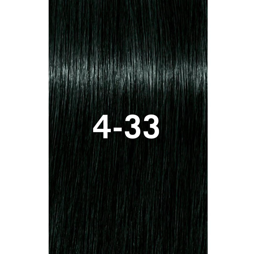 Schwarzkopf Professional Igora Royal Tartós Hajfesték 60ml Intenzív és Tartós Szín