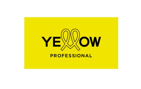 Yellow Professional Curls Hidratáló Maszk Göndör és Száraz Hajra – Intenzív Regenerálás, Frizzelés Elleni Védelem és Volumenszabályozás