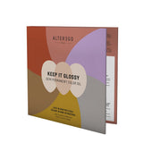 AlterEgo Keep It Glossy Színkatalógus 2025 – Inspiráció a fényes és élettel teli hajhoz