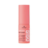 Schwarzkopf Professional Osis Soft Dust Volumennövelő Por 10g