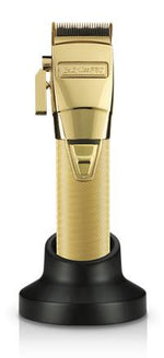 BaByliss PRO 4Artists GoldFX Hajvágó gép 45 mm, bontott csomagolású