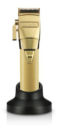 BaByliss PRO 4Artists GoldFX Hajvágó gép 45 mm, bontott csomagolású